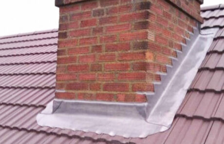 chimney repair