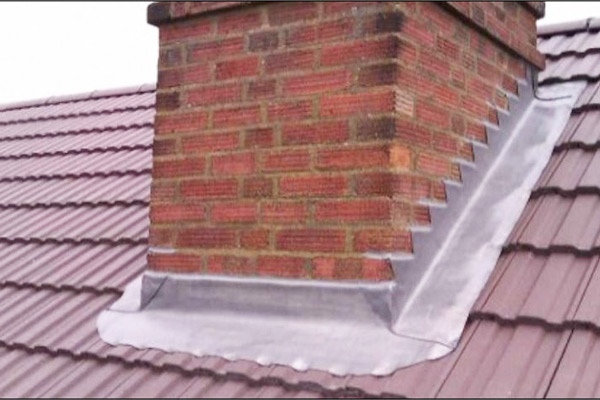 chimney repair