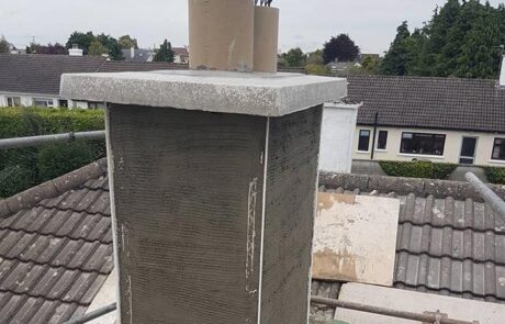 chimney repair