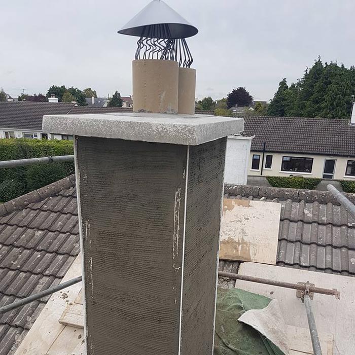 chimney repair