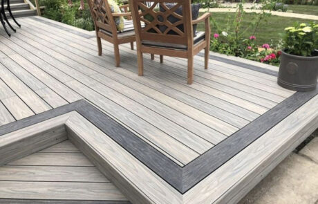 decking services