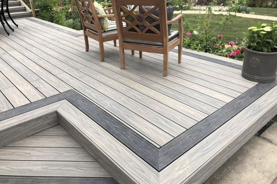 decking services