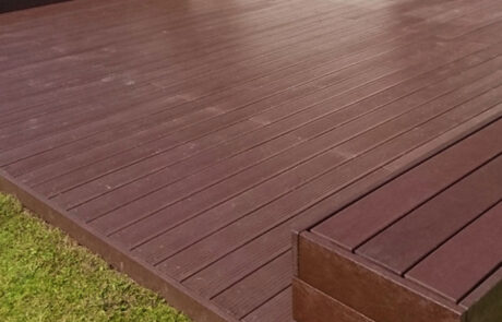 decking services