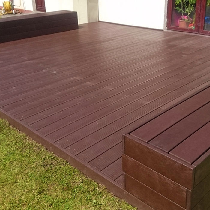 decking services