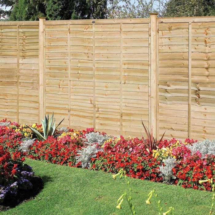 fencing services