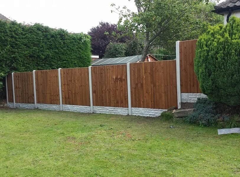 fencing services