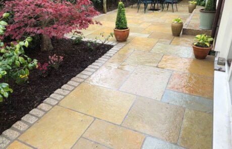 paving services