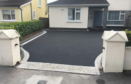 tarmac contractors kildare