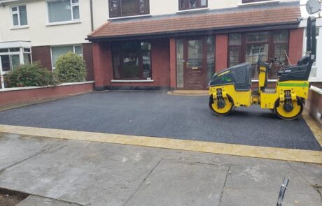 tarmac driveways