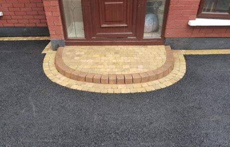 tarmac driveways